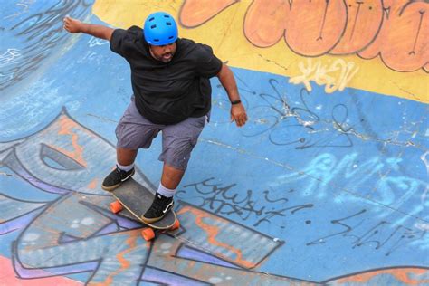 Perguntas frequentes sobre o programa skate. Insider.